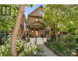 245 ST JOHNS ROAD, Toronto, Ontario
