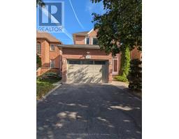 51 HOOD CRESCENT, Brampton, Ontario