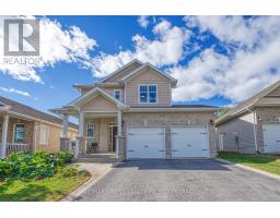 1017 WOODHAVEN DRIVE, Kingston, Ontario