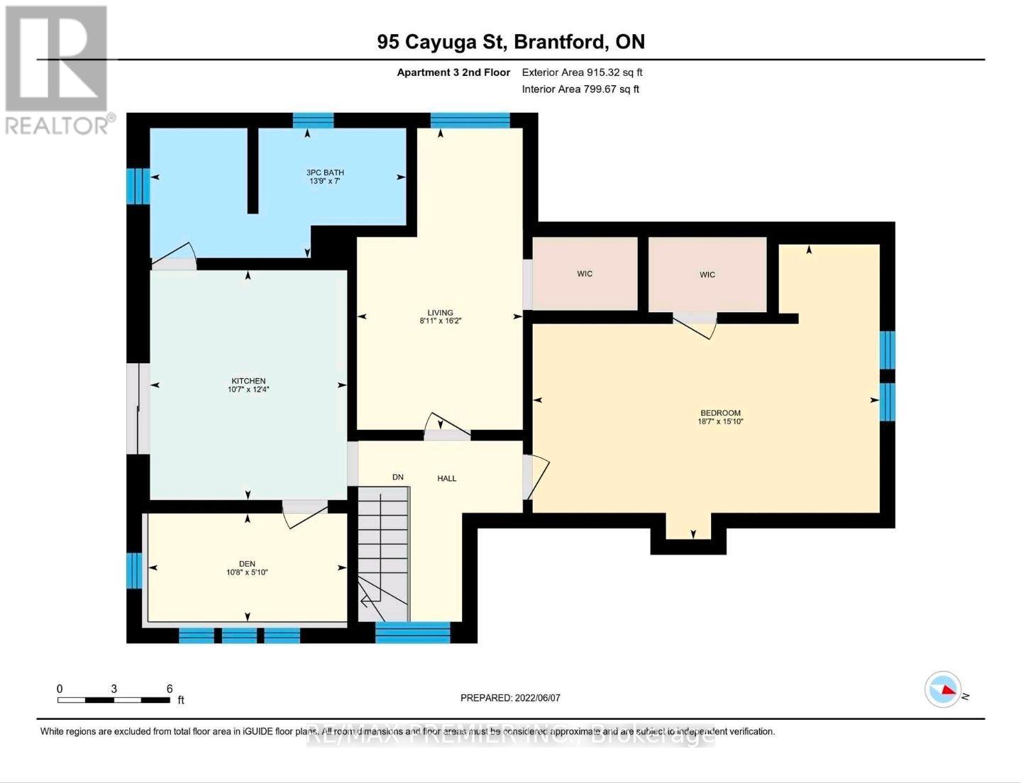 95 Cayuga Street, Brantford, Ontario  N3S 1X1 - Photo 23 - X13863864