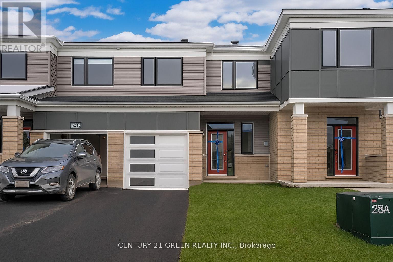 2183 Winsome Terrace, Ottawa, Ontario  K4A 5M9 - Photo 2 - X13863926