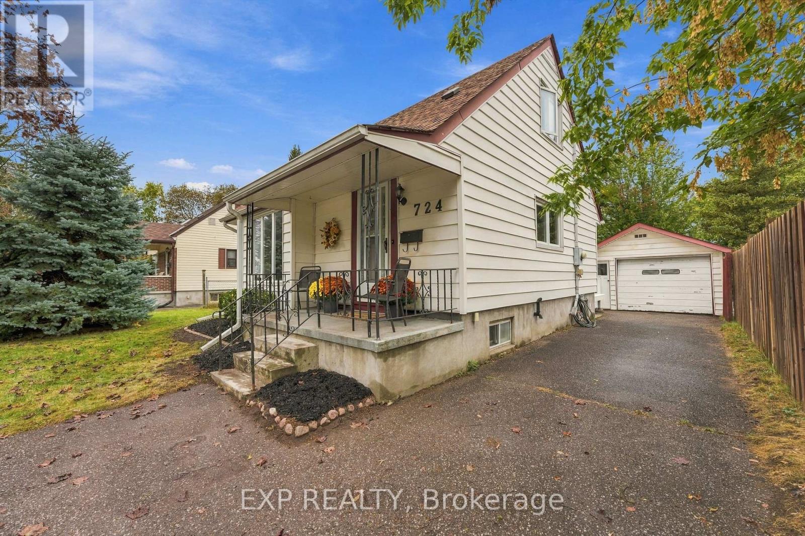 724 Mckellar Street, Peterborough, Ontario  K9J 1R3 - Photo 40 - X13864012