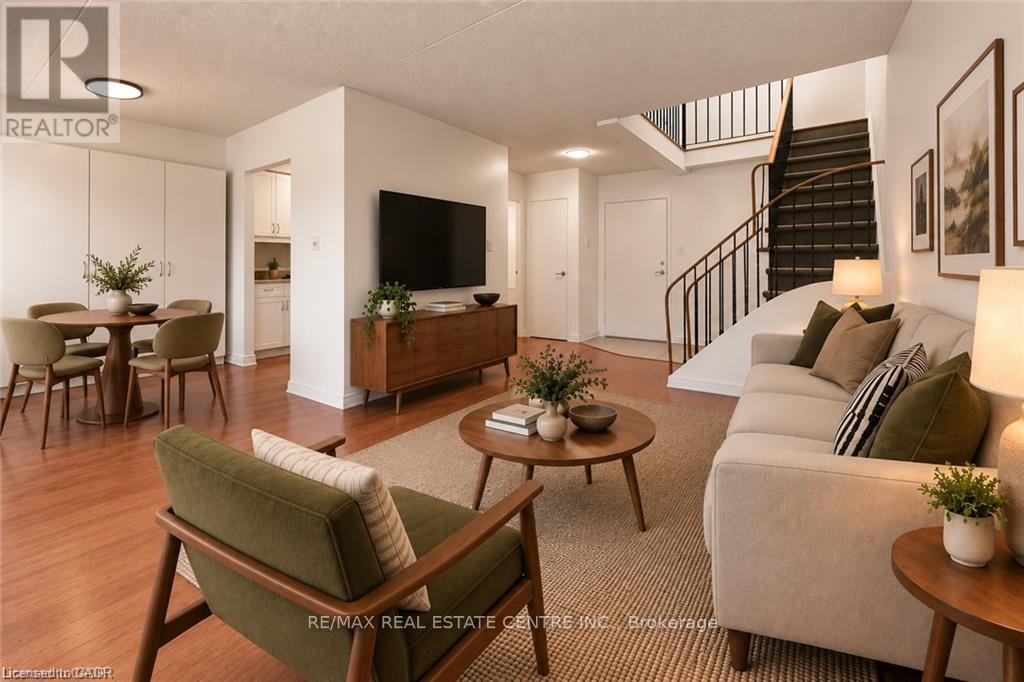 246 - 42 Tannery Street E, Cambridge, Ontario  N3C 2B9 - Photo 1 - X13864066