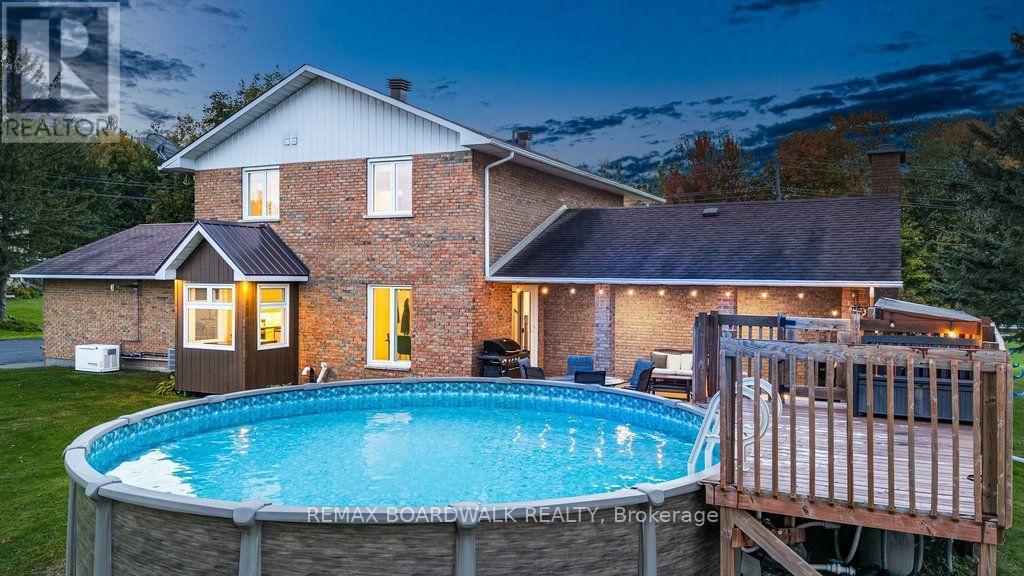 1139 St Joseph Road, Russell, Ontario  K0A 1W0 - Photo 44 - X13830656