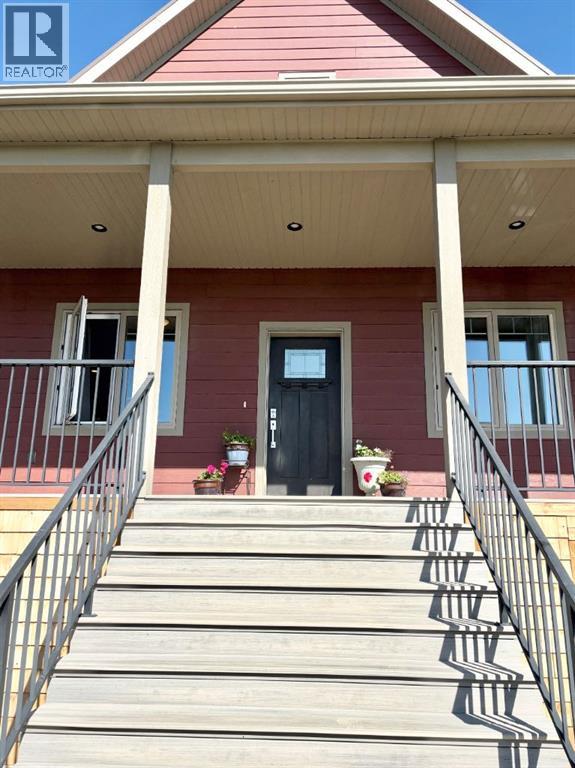 77, 210044 Highway 512, Rural Lethbridge County, Alberta  T1J 5N9 - Photo 4 - A2350102