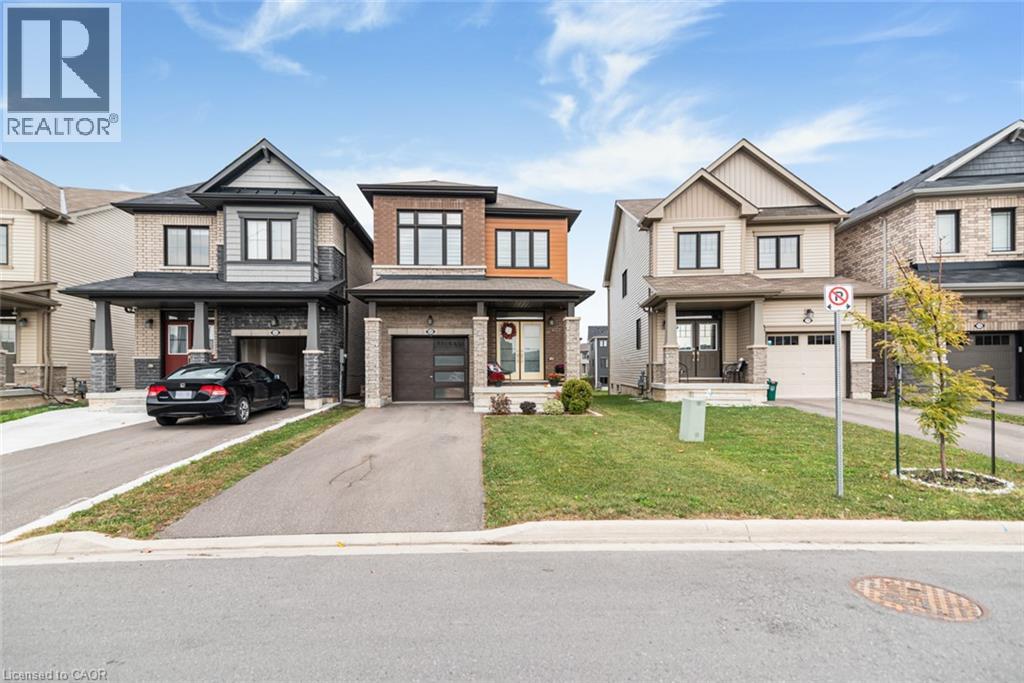 121 Vanilla Trail, Thorold, Ontario  L2V 0L1 - Photo 2 - 40868536