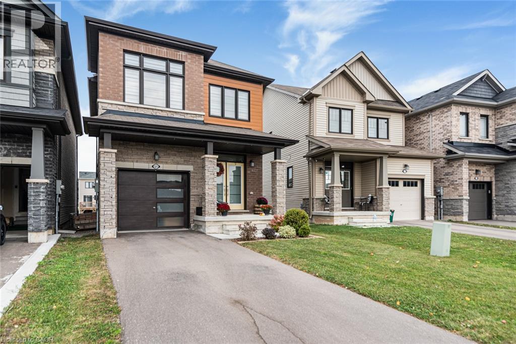121 Vanilla Trail, Thorold, Ontario  L2V 0L1 - Photo 6 - 40868536