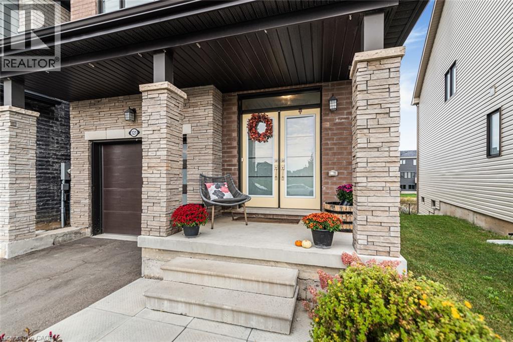 121 Vanilla Trail, Thorold, Ontario  L2V 0L1 - Photo 4 - 40868536