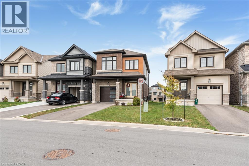121 Vanilla Trail, Thorold, Ontario  L2V 0L1 - Photo 3 - 40868536