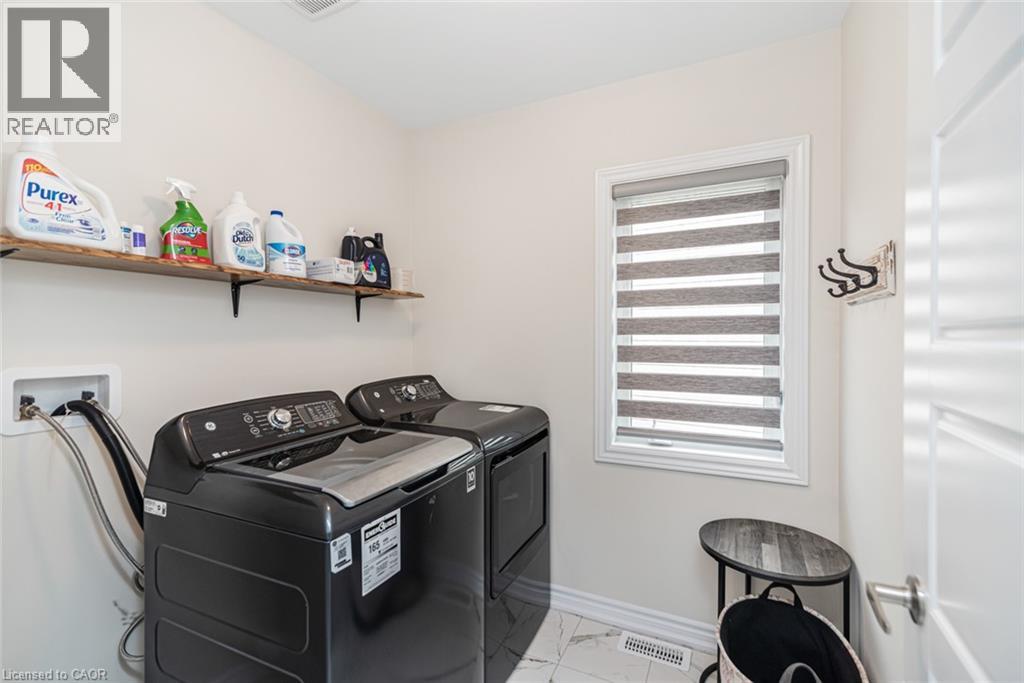 121 Vanilla Trail, Thorold, Ontario  L2V 0L1 - Photo 43 - 40868536