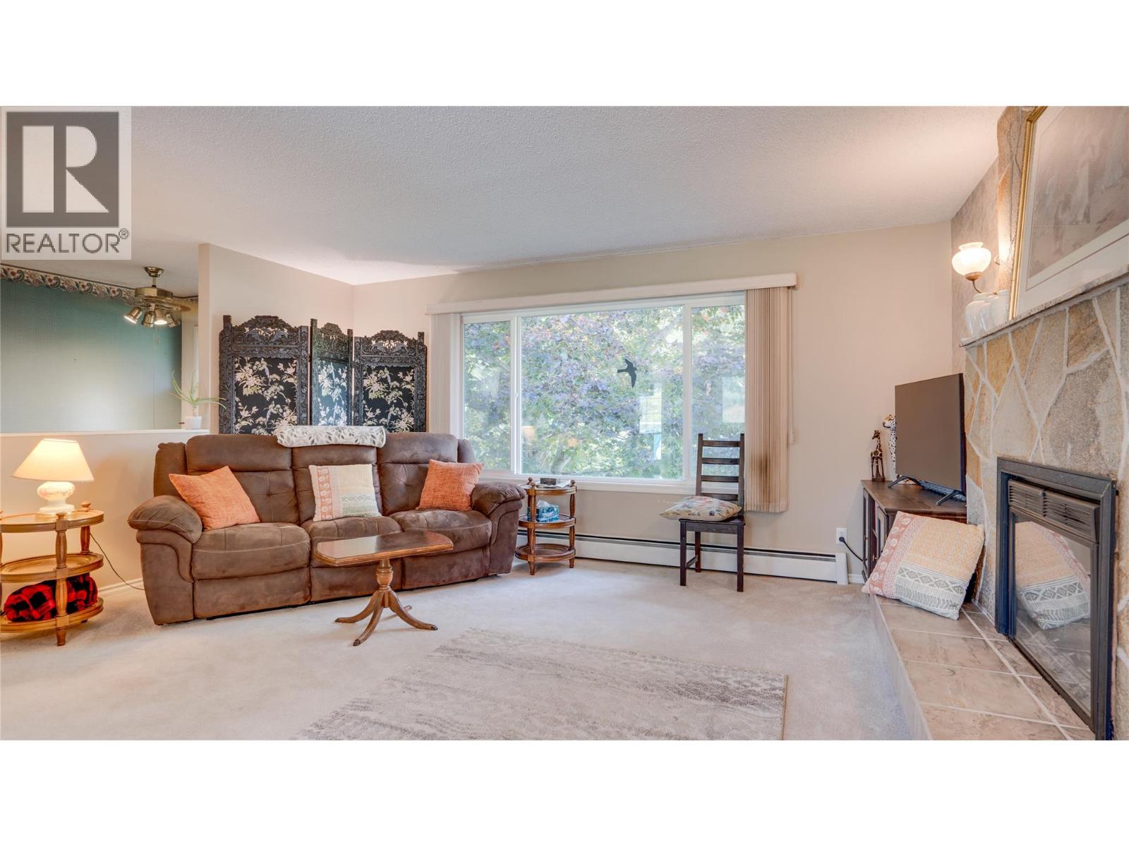 3545 Shaw Road