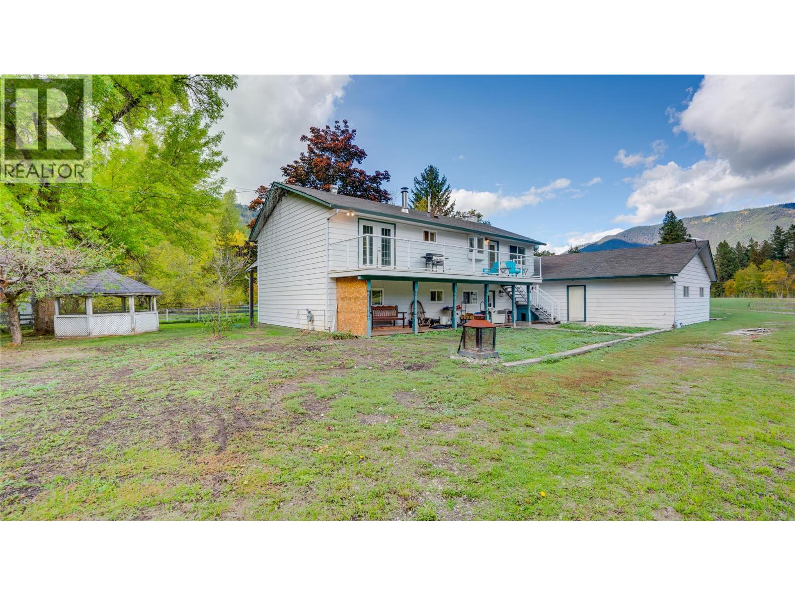 3545 Shaw Road Falkland British Columbia Canada V0E1W1 2