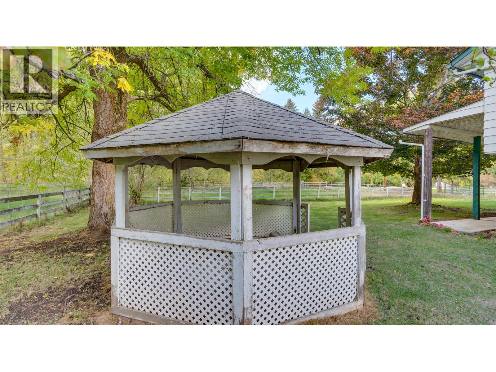 3545 Shaw Road
