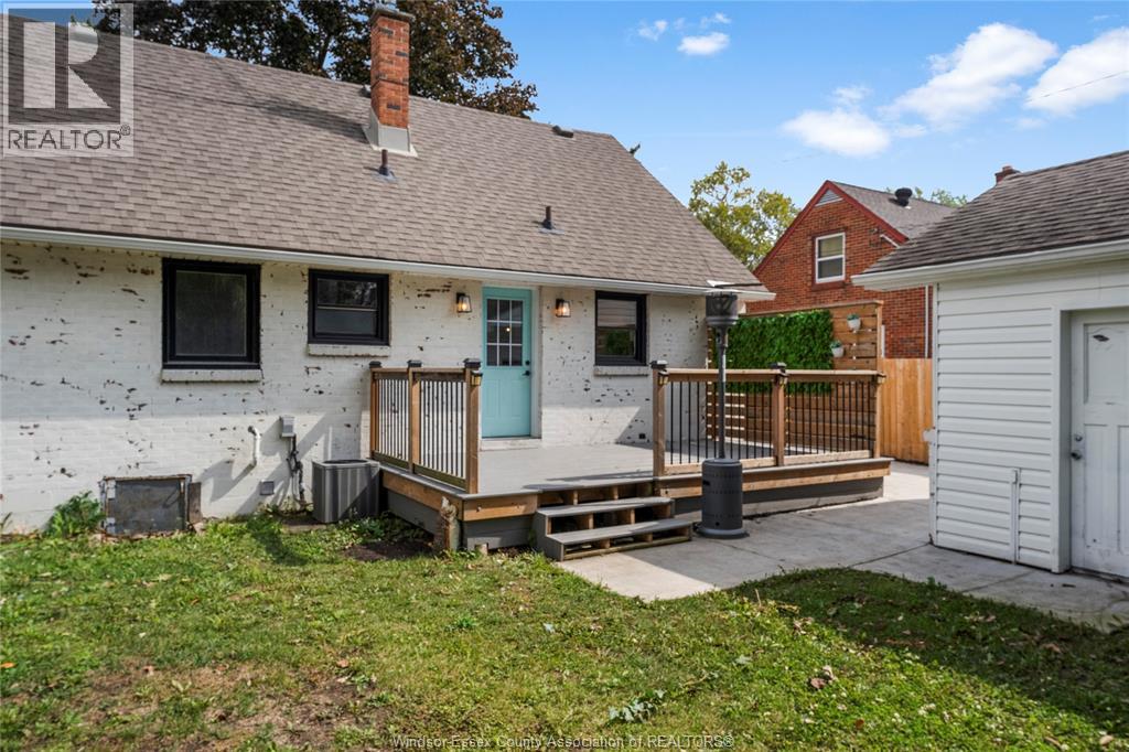 1137 Reedmere, Windsor, Ontario N8S 2M2 - Photo 26 - 26024493
