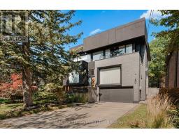 436 GLENGARRY AVENUE, Toronto, Ontario