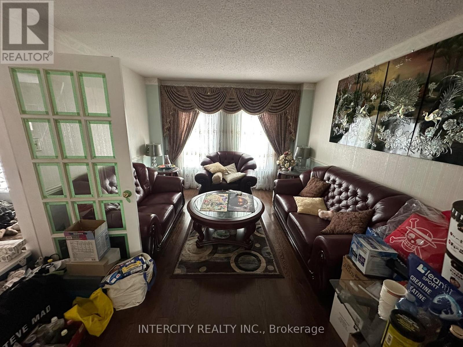 5112 Heritage Hills Boulevard, Mississauga, Ontario  L5R 2C6 - Photo 3 - W13794260