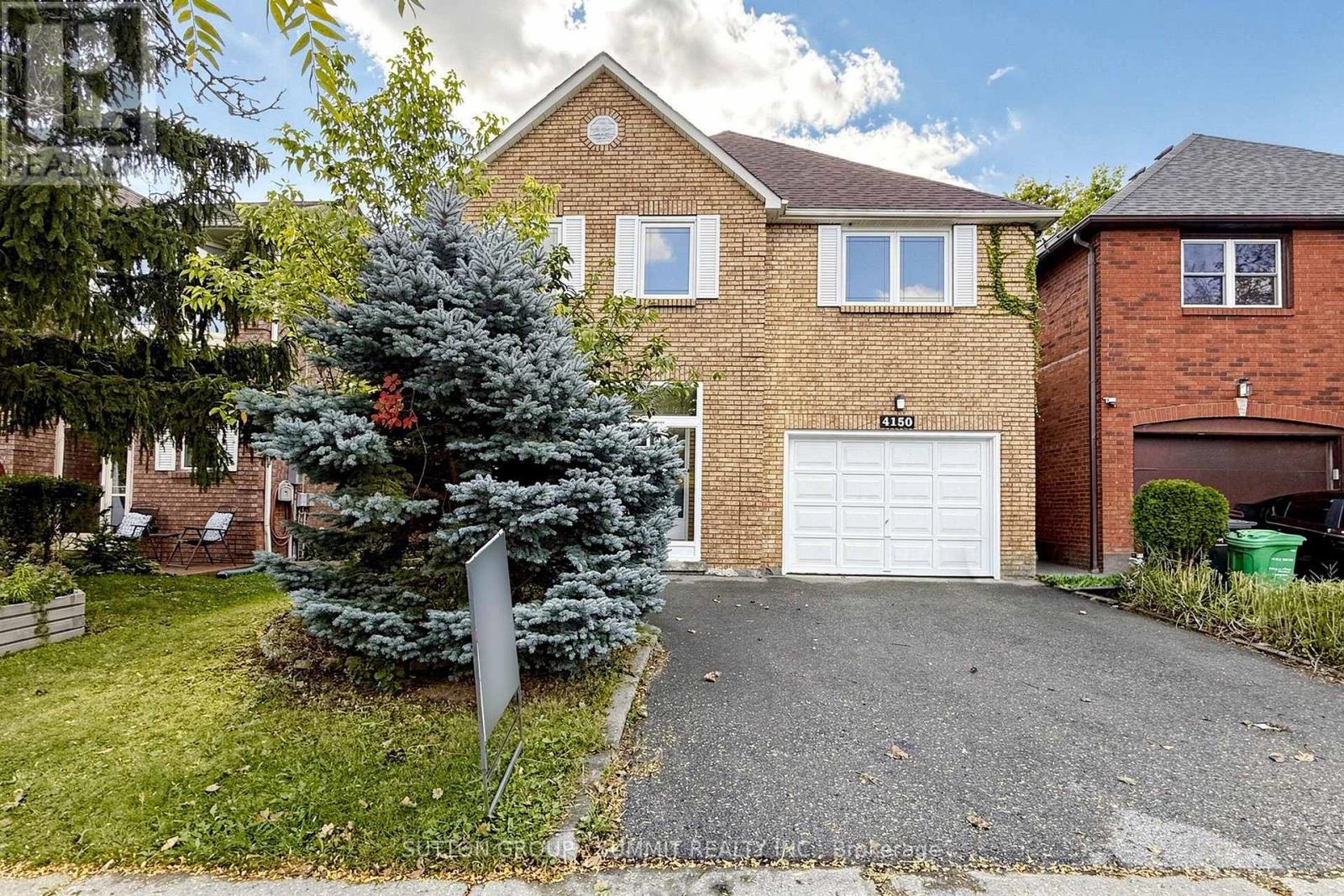 4150 PERIVALE ROAD, Mississauga, Ontario