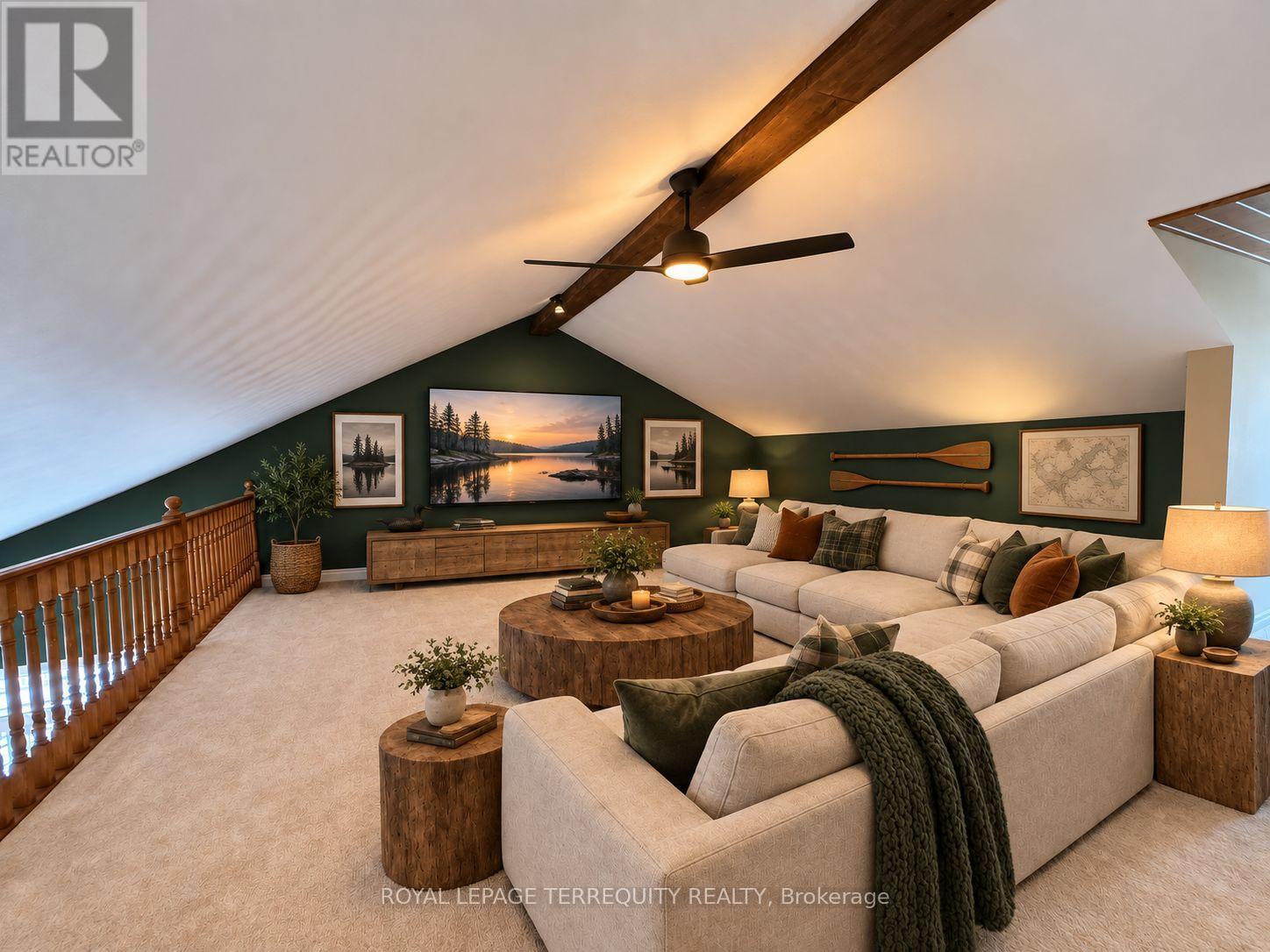 15 Muskoka Bay Boulevard, Gravenhurst, Ontario  P1P 0A1 - Photo 15 - X13855606