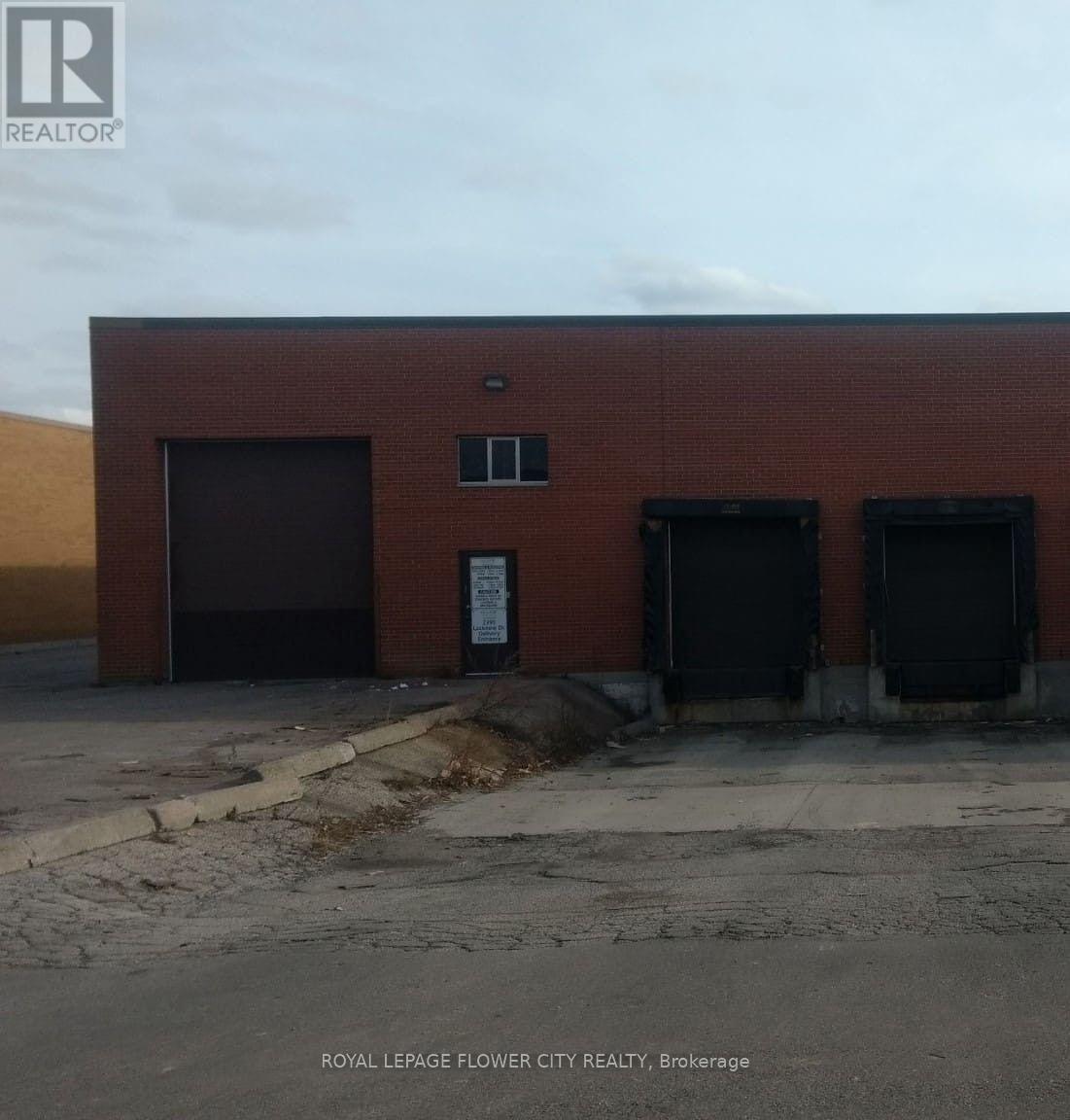 B - 2395 LUCKNOW DRIVE, Mississauga, Ontario