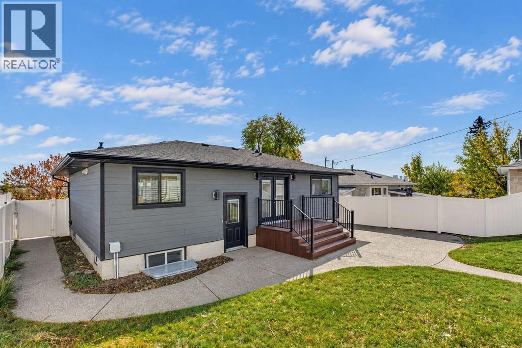 5031 Trelle Drive NE