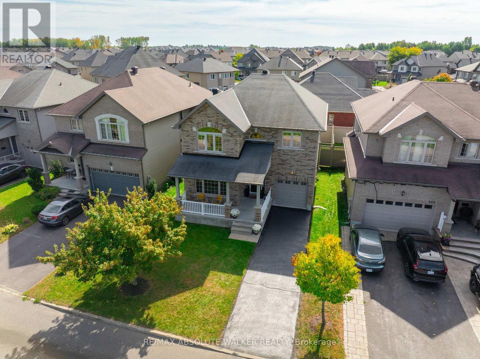 561 Summerhill Street, Ottawa, Ontario  K4M 0B9 - Photo 35 - X13848722
