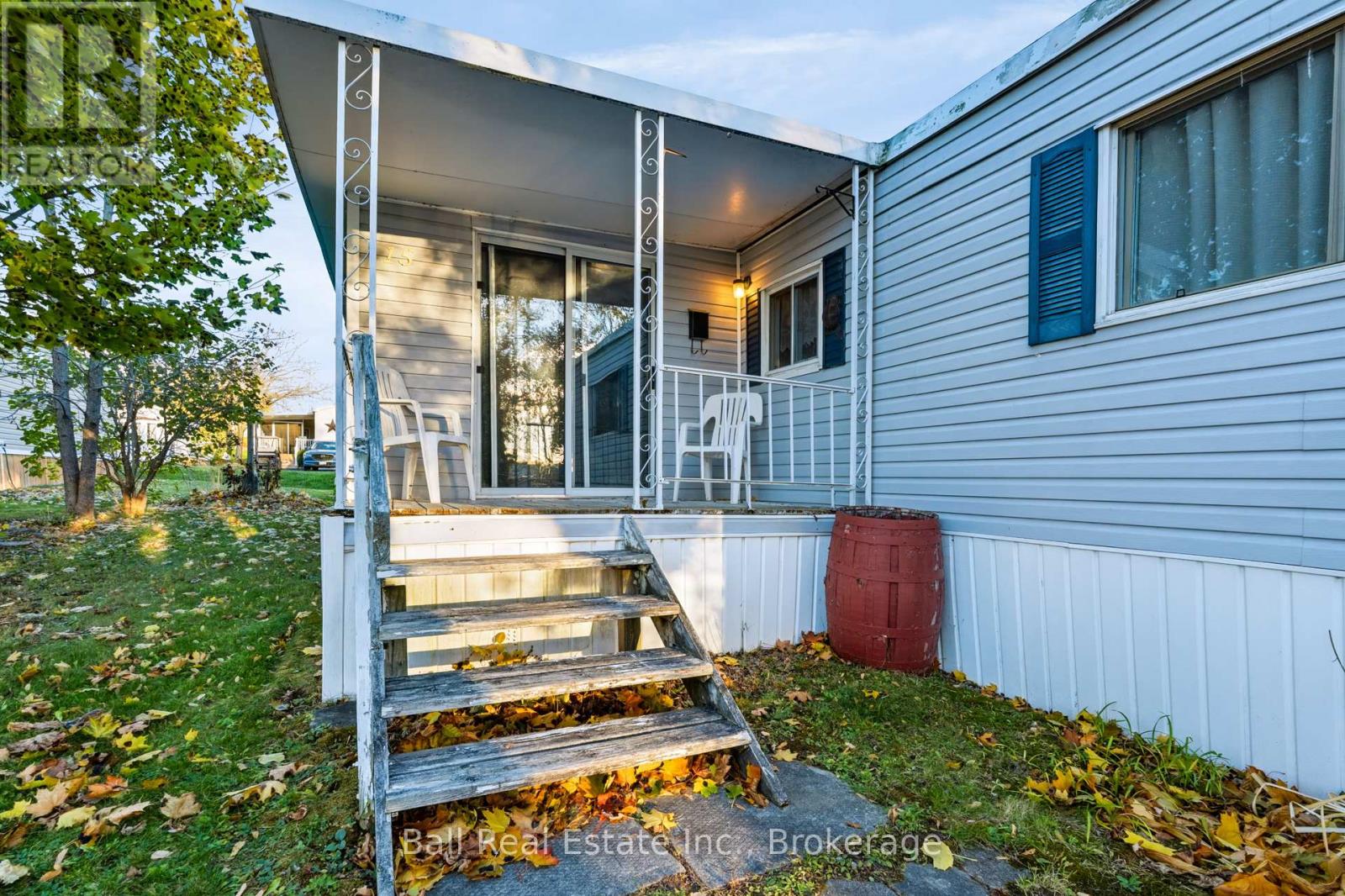 15 Mcgregor Central Drive, Otonabee-South Monaghan, Ontario  K0L 2G0 - Photo 5 - X13864170