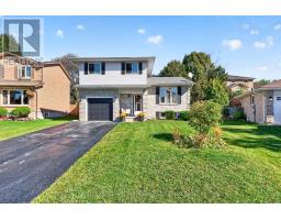 896 MONA DRIVE, Kingston, Ontario