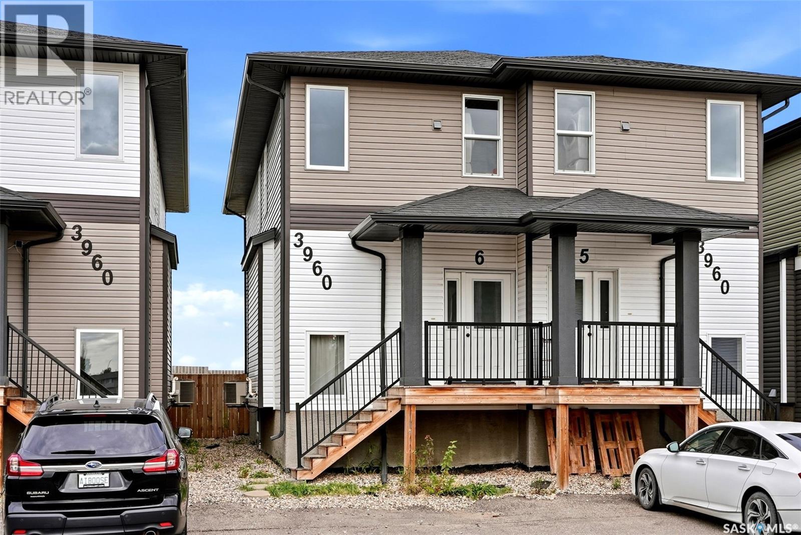 6 3960 7th Avenue E, Regina, Saskatchewan  S4N 7L9 - Photo 28 - SK050393