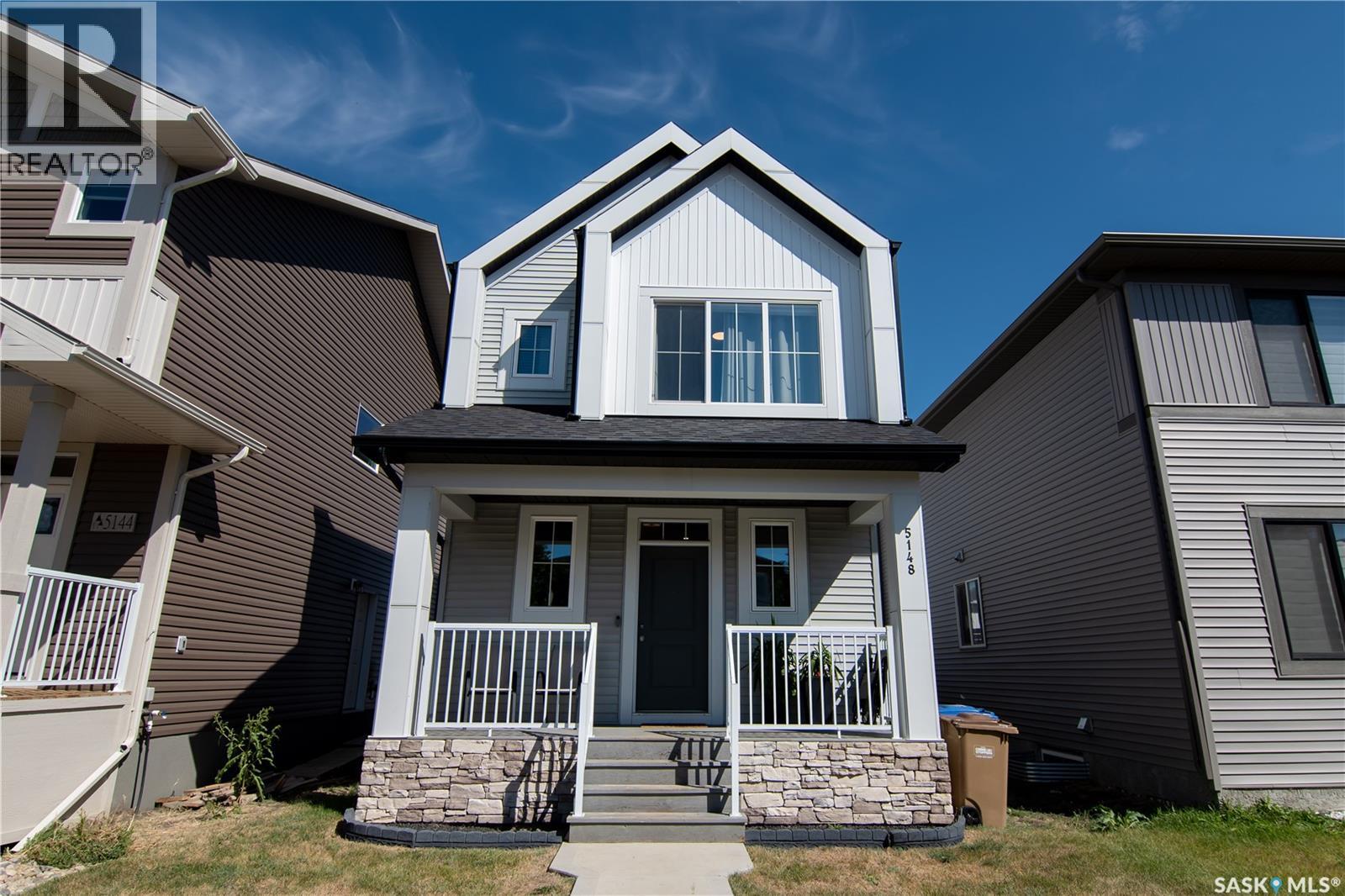 5148 Buckingham Drive E, Regina, Saskatchewan  S4V 3W2 - Photo 1 - SK050335