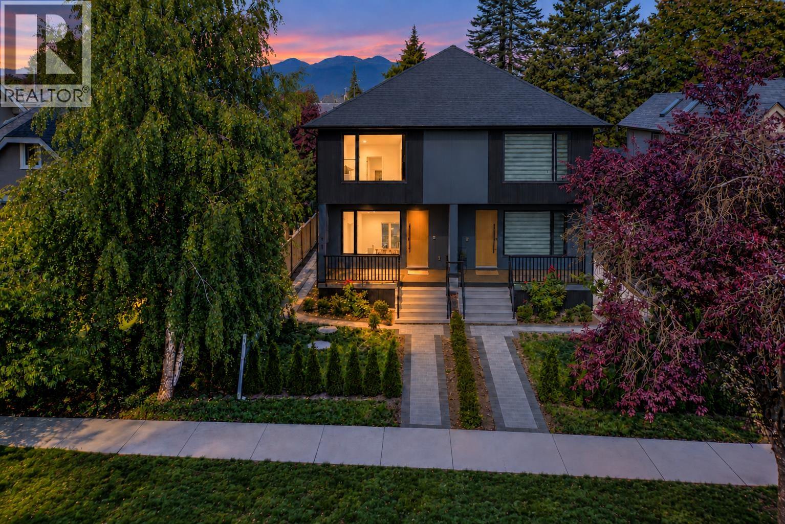 2837 W 31ST AVENUE, Vancouver, British Columbia