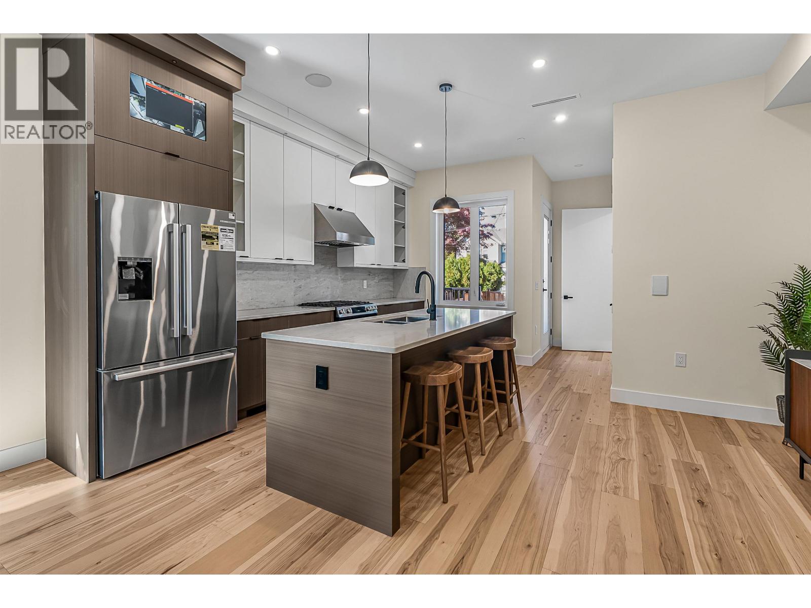 2837 W 31st Avenue, Vancouver, British Columbia  V6L 2A3 - Photo 8 - R3171105