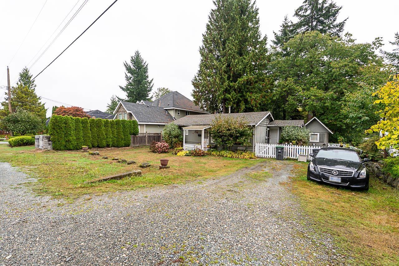 2320 153A STREET Surrey British Columbia Canada V4A4R5 2