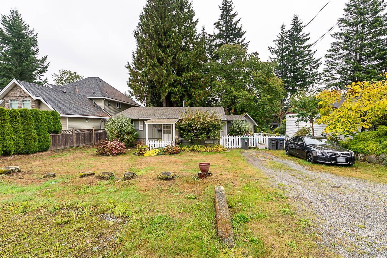 2320 153A STREET Surrey British Columbia Canada V4A4R5 3