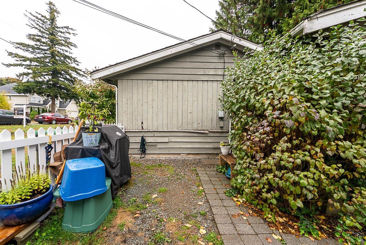 2320 153A STREET