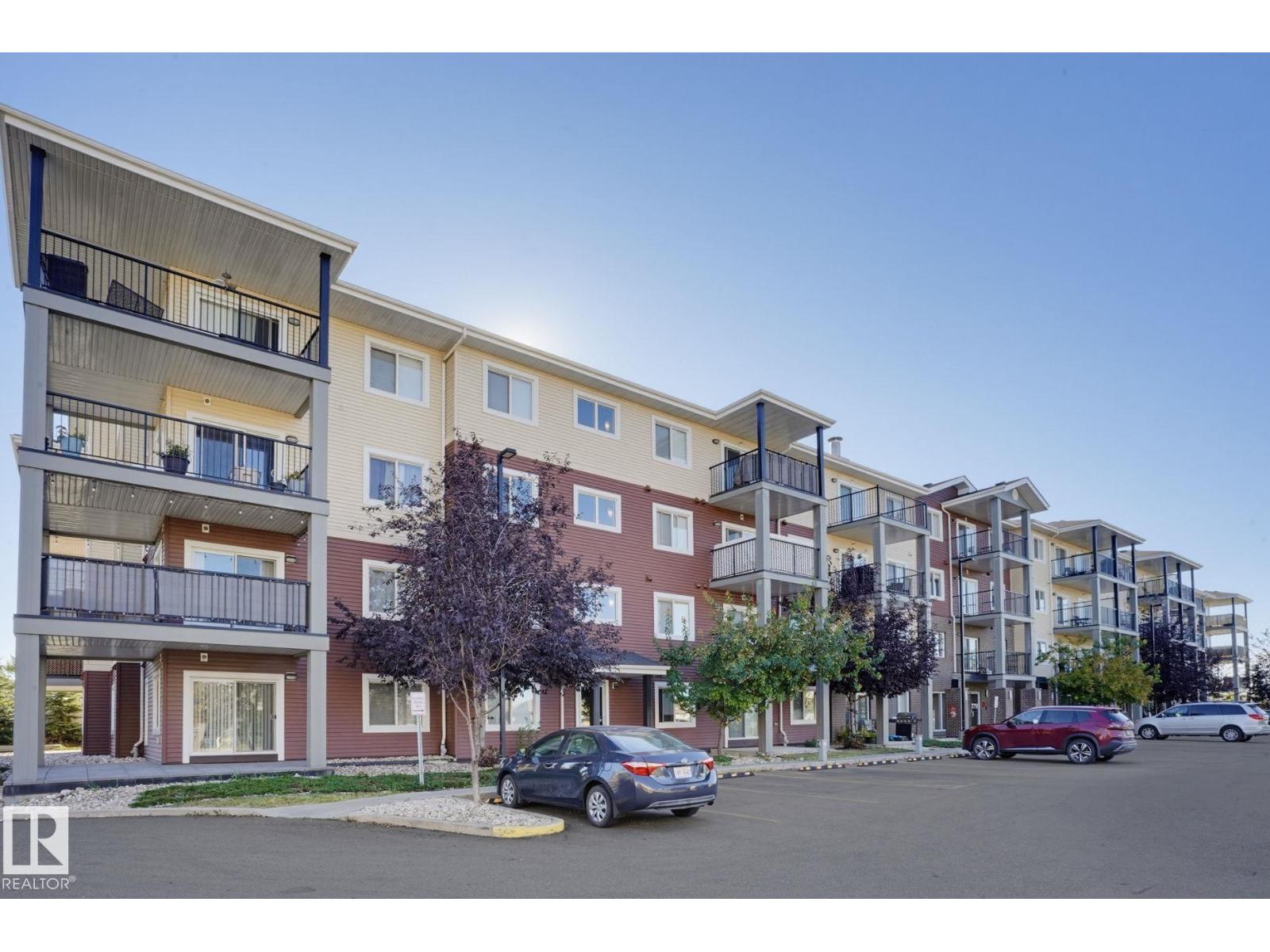 #316 7711 71 ST NW