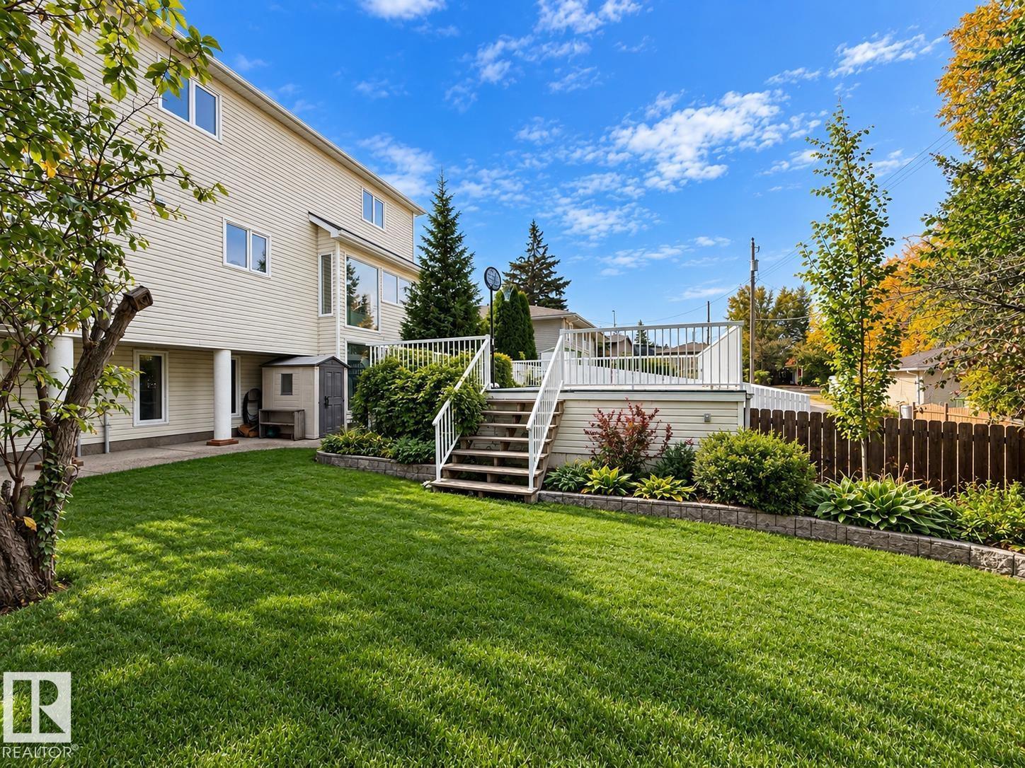 6508 109 AV NW