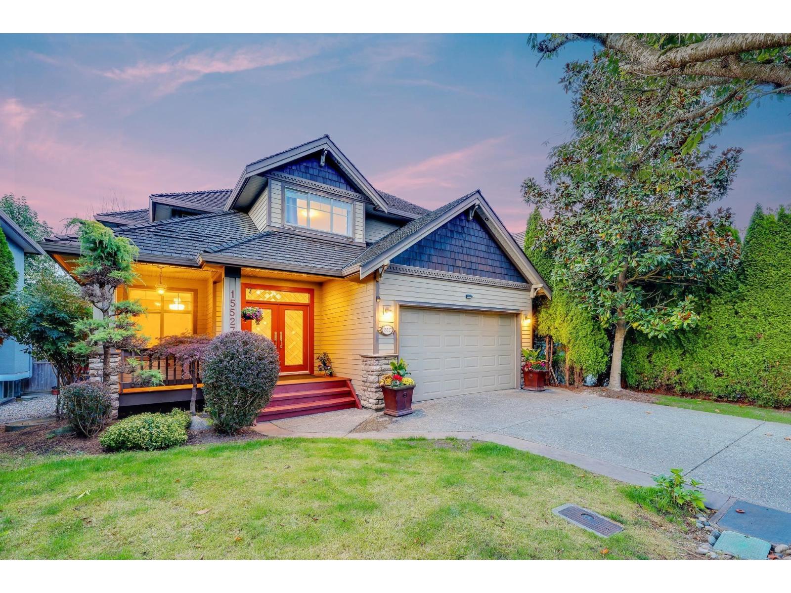 15527 37a Avenue, Surrey, British Columbia  V3Z 0H6 - Photo 2 - R3171504