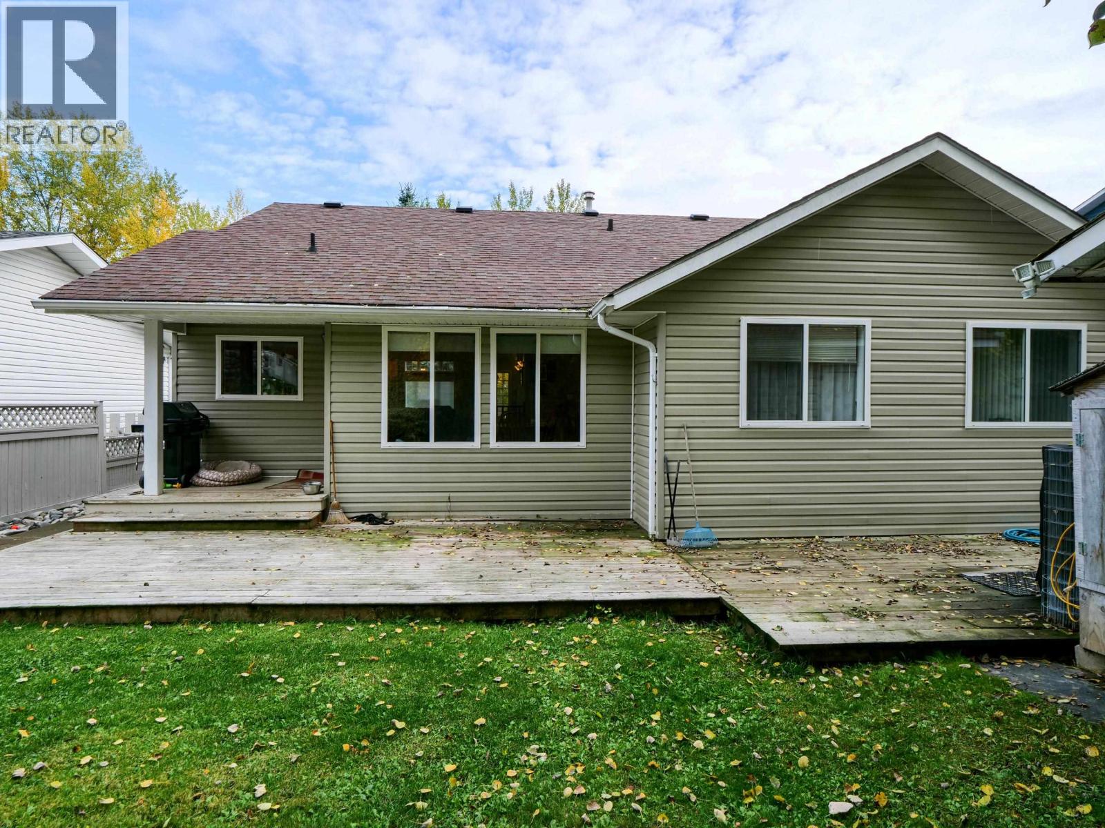 531 Dawson Street, Quesnel, British Columbia V2J 5A4 - Photo 36 - R3172491