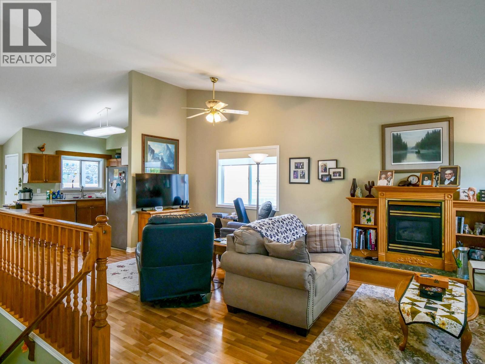 531 Dawson Street, Quesnel, British Columbia V2J 5A4 - Photo 4 - R3172491