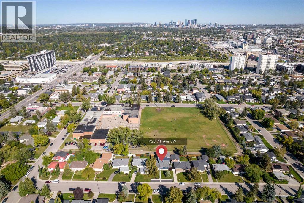 728 71 Avenue SW, Calgary, Alberta  T2V 0R4 - Photo 41 - A2349122