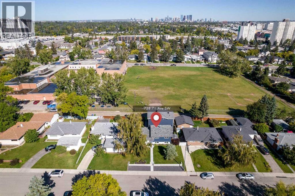 728 71 Avenue SW, Calgary, Alberta  T2V 0R4 - Photo 39 - A2349122