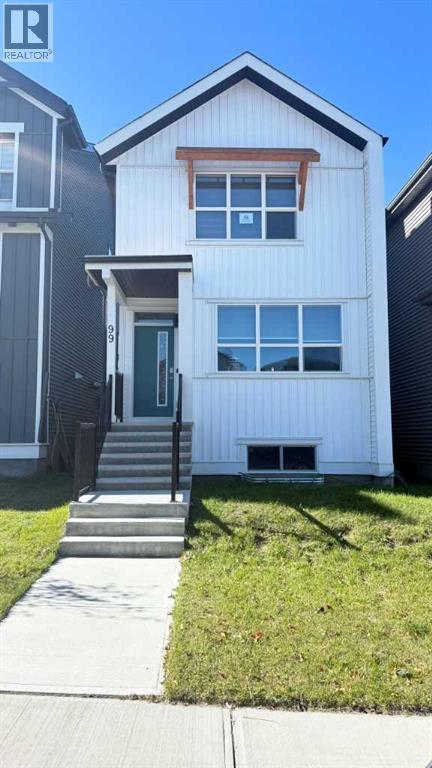 99 Aquila Way NW, Calgary, Alberta  T3R 1Z7 - Photo 1 - A2349984