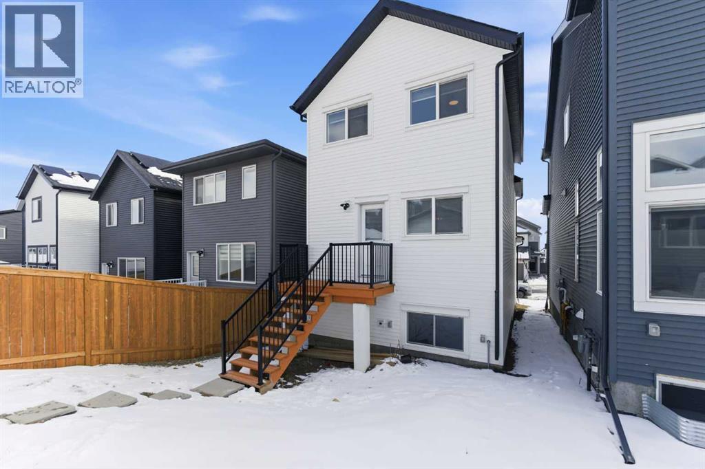 99 Aquila Way NW, Calgary, Alberta  T3R 1Z7 - Photo 34 - A2349984