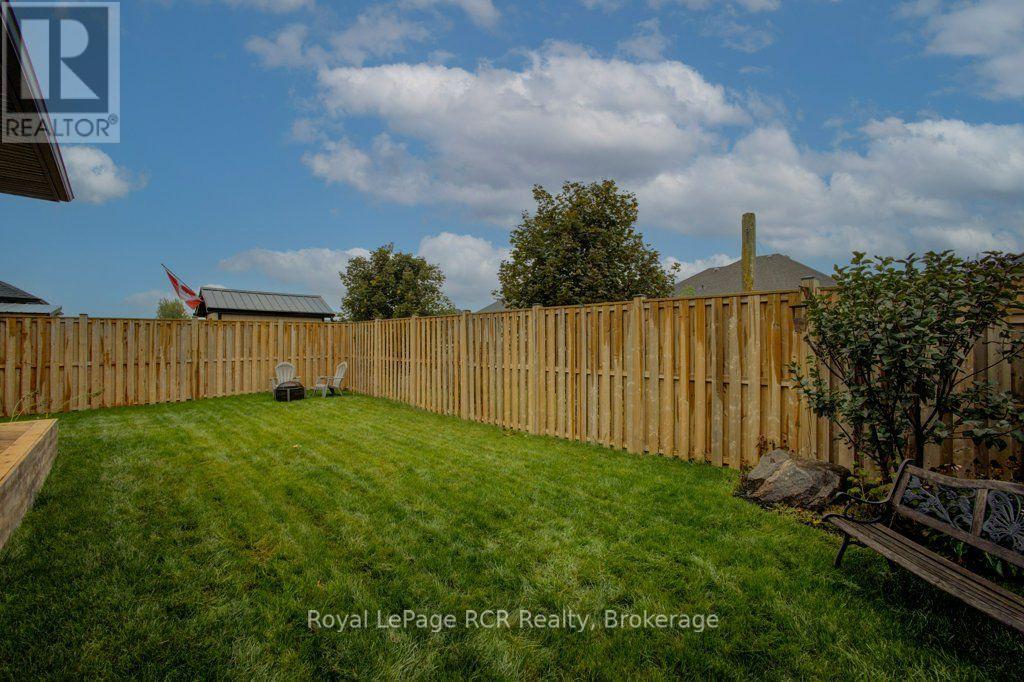 137 Walsh Street, Wellington North, Ontario  N0G 1A0 - Photo 35 - X13855368