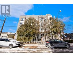 200 - 243 NIAGARA STREET, Toronto, Ontario