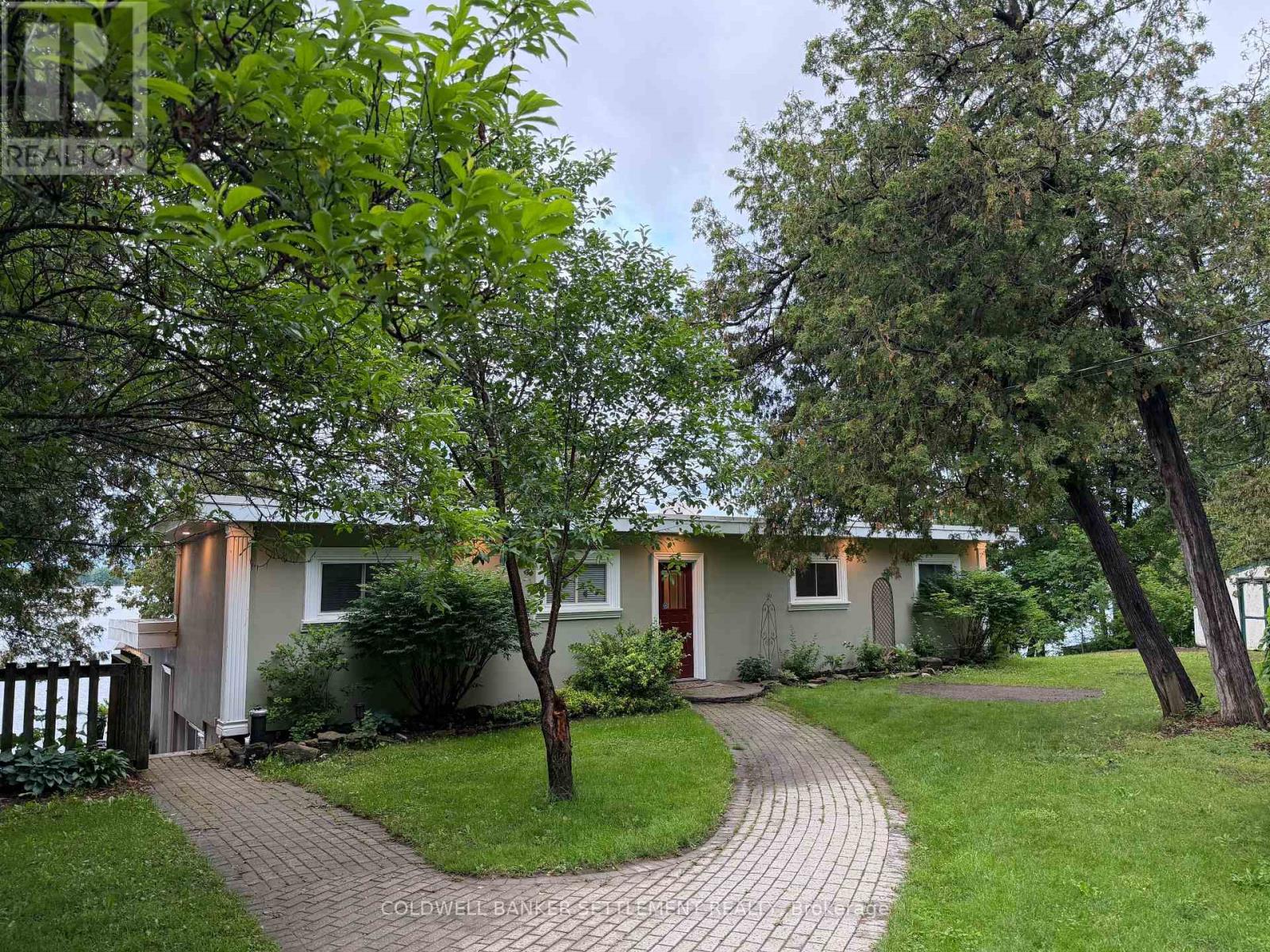 56 R7 ROAD, rideau lakes, Ontario