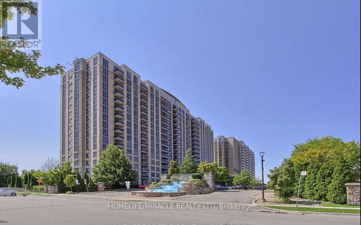 441 - 18 MONDEO DRIVE, toronto (dorset park), Ontario