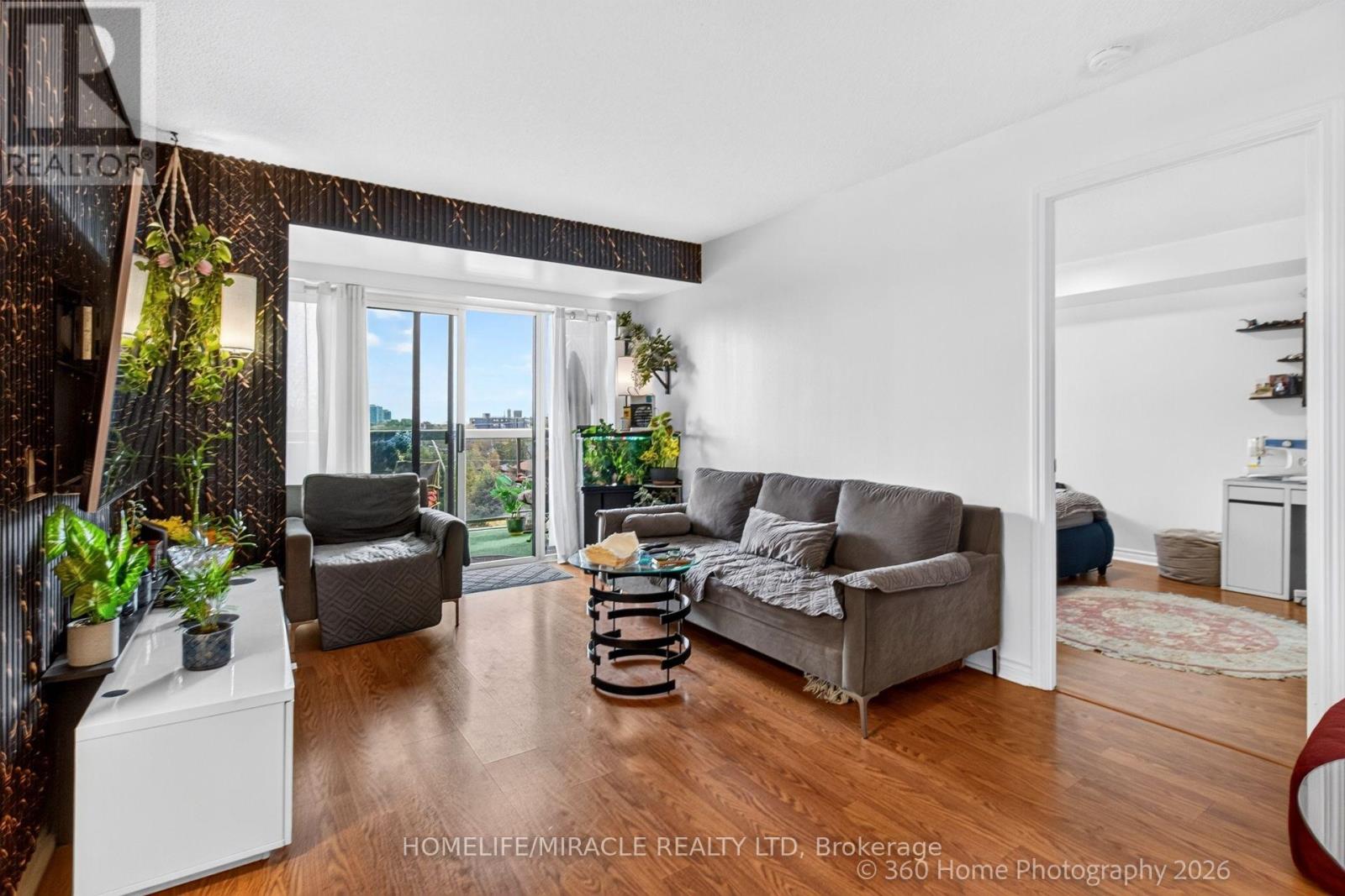 441 - 18 Mondeo Drive, Toronto (Dorset Park), Ontario  M1P 5C8 - Photo 11 - E13864078