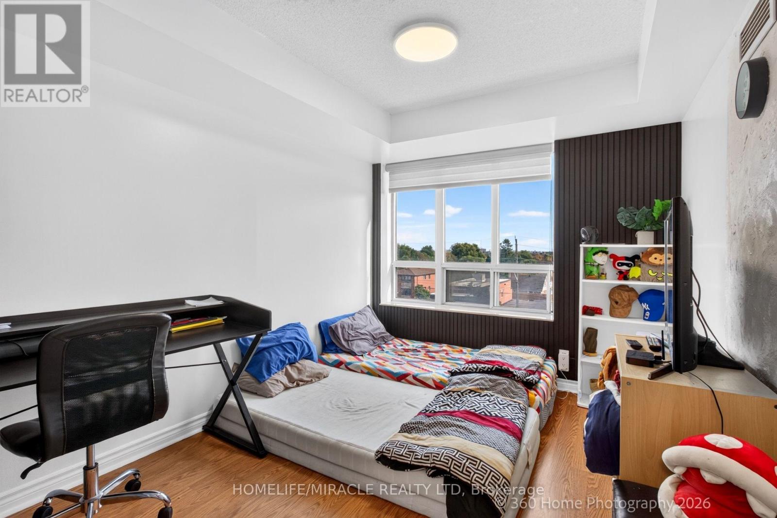 441 - 18 Mondeo Drive, Toronto (Dorset Park), Ontario  M1P 5C8 - Photo 20 - E13864078