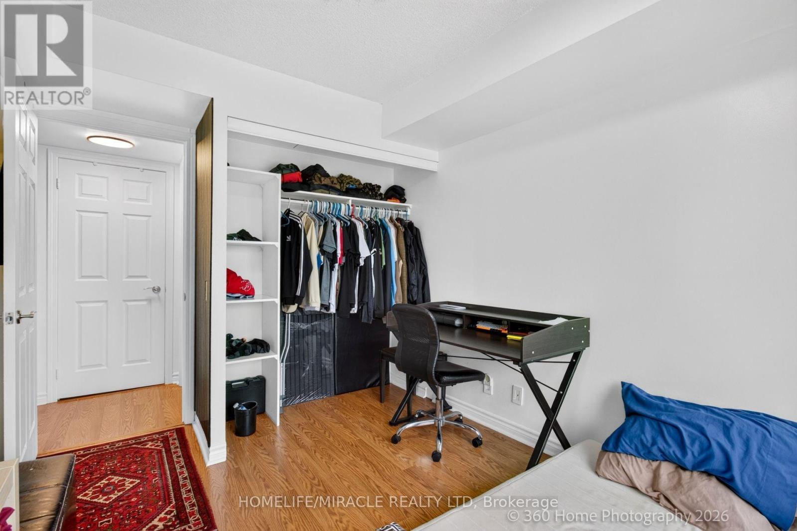 441 - 18 Mondeo Drive, Toronto (Dorset Park), Ontario  M1P 5C8 - Photo 21 - E13864078